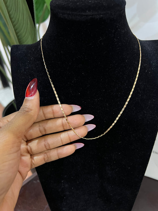 Necklace (Rbs747)