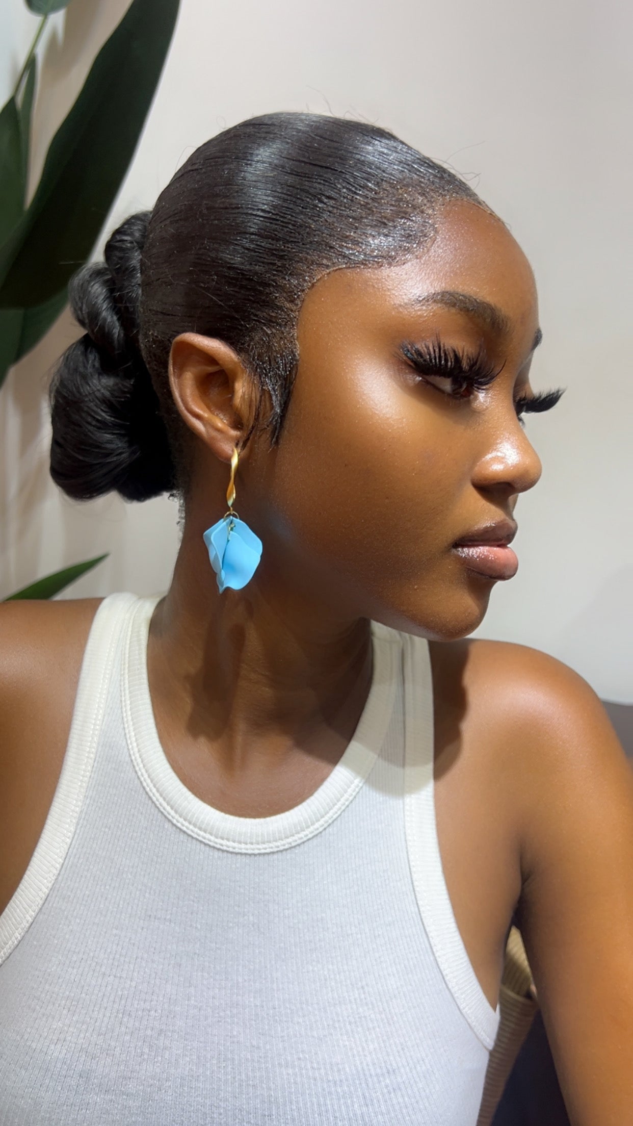 Earrings (RBS1051)