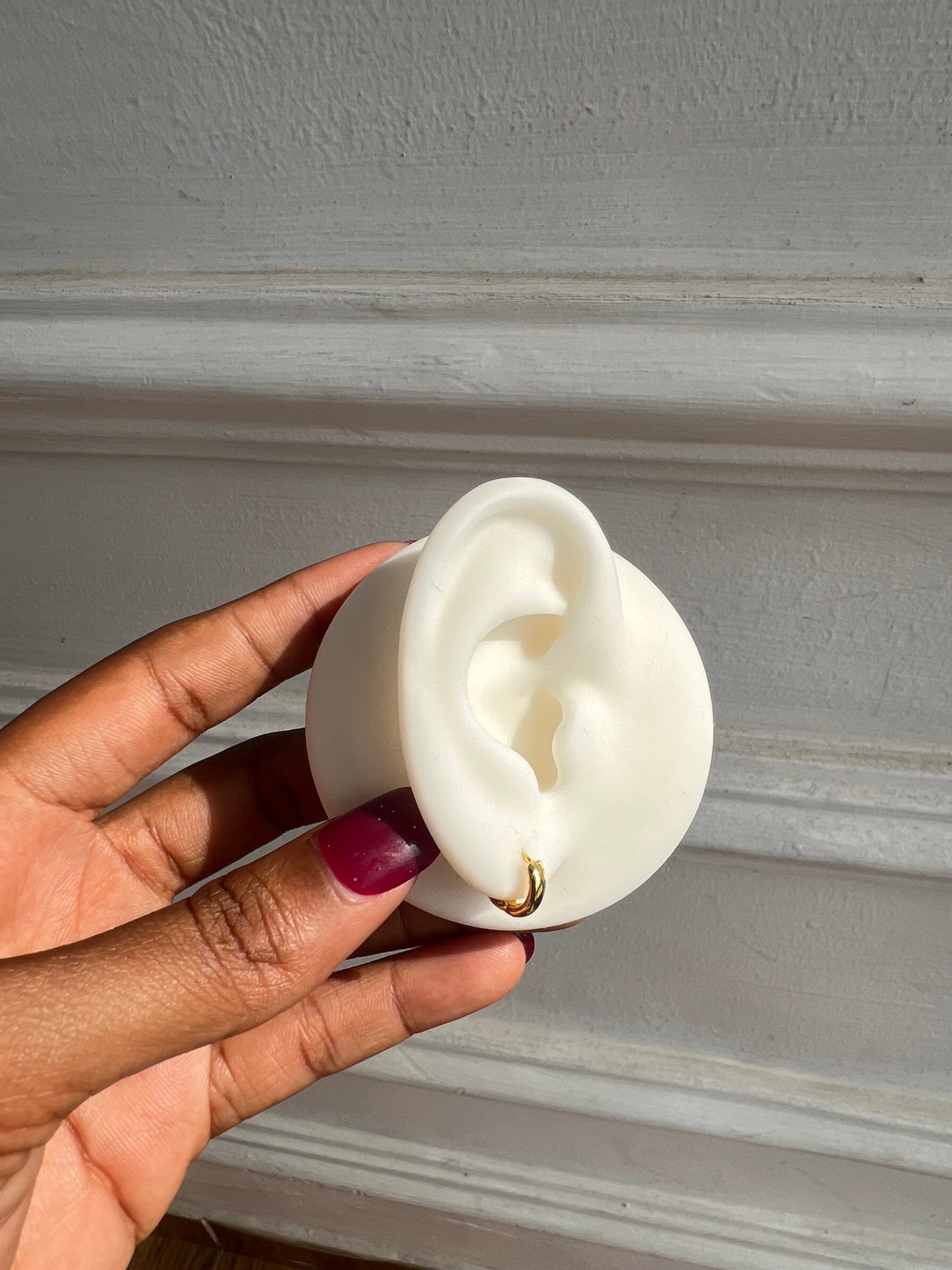 Mini hoops (rbs317)