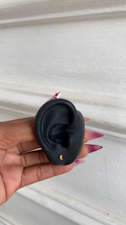Stud earrings (RBS1081)