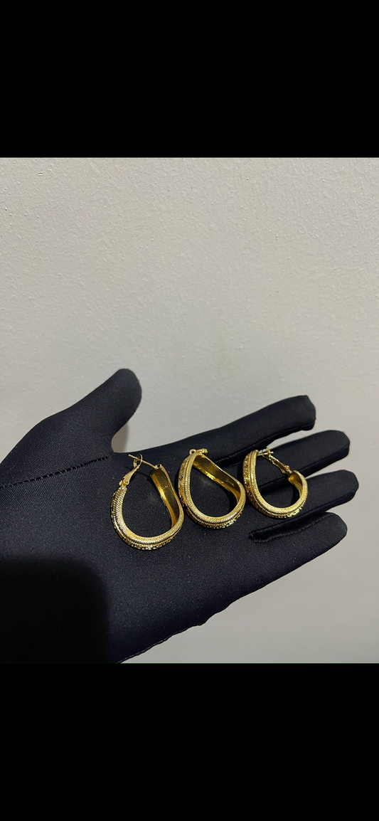 Jewelry set (Rbs803)