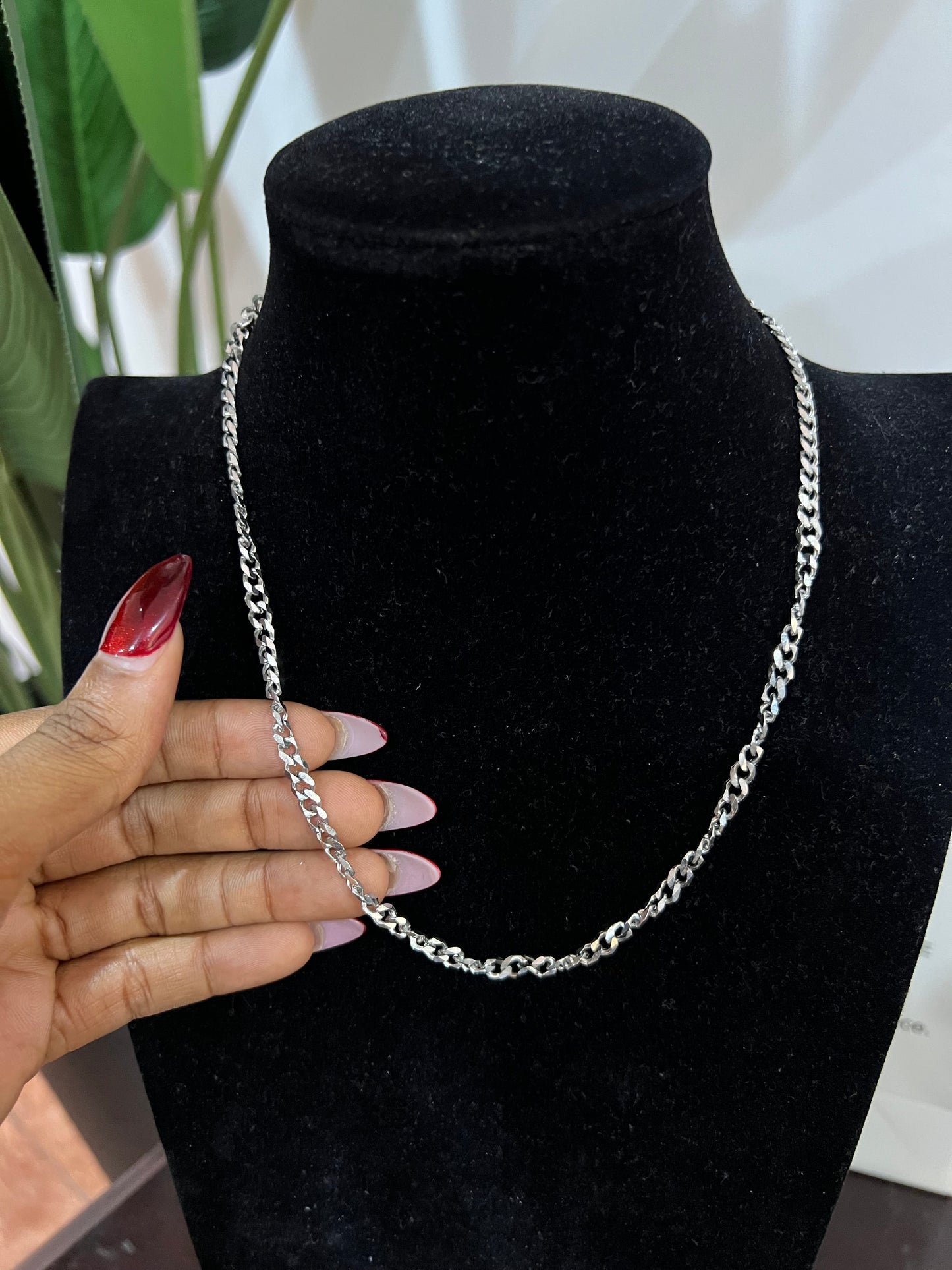 Necklace(Rbs742)