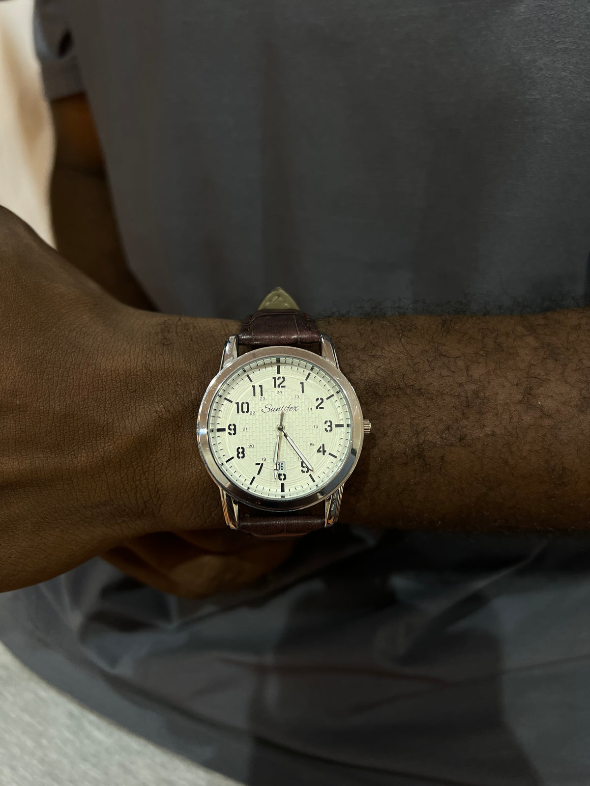 Male wrist watch (RBS1185)
