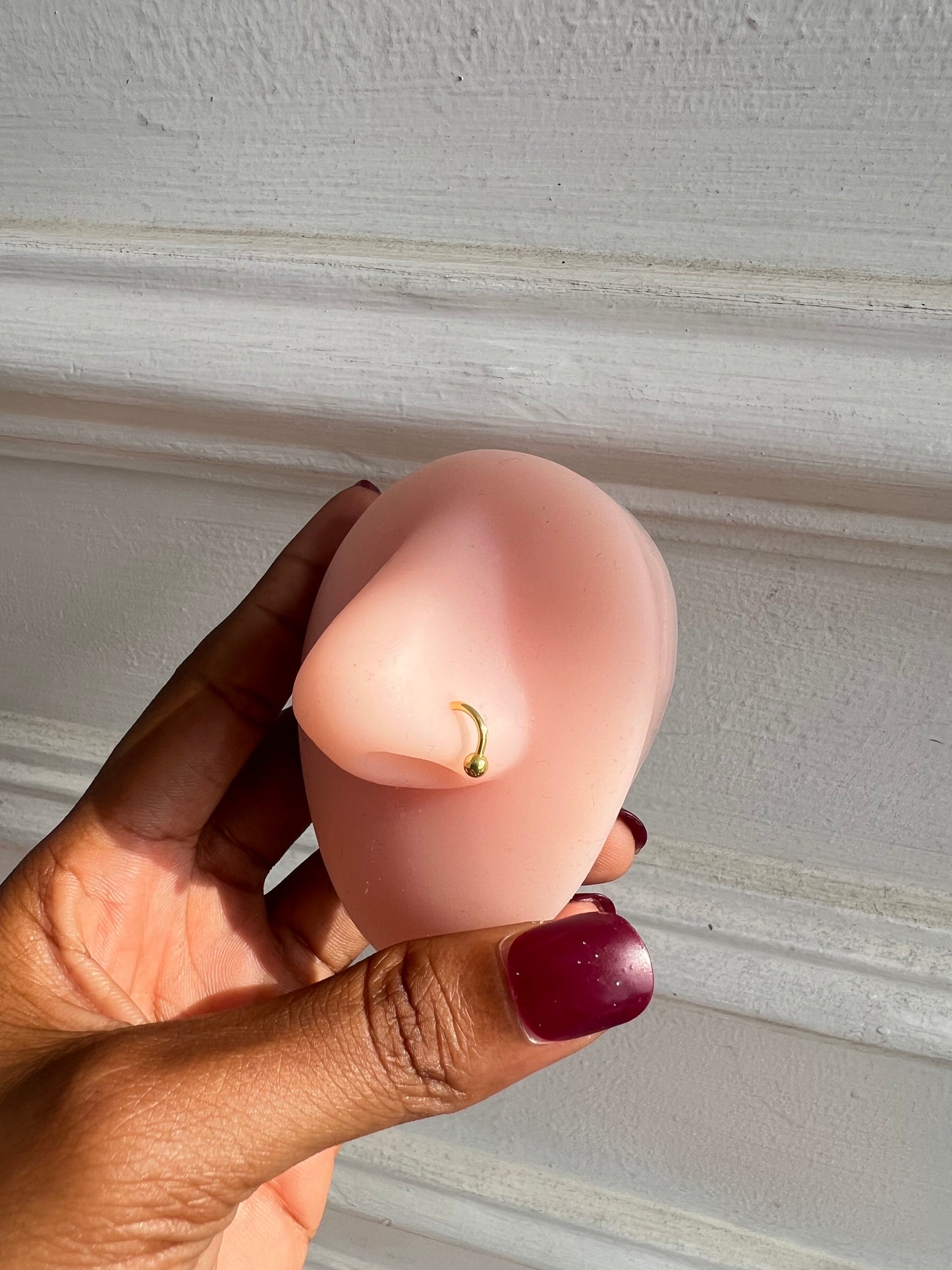 Nose ring (Rbs001)