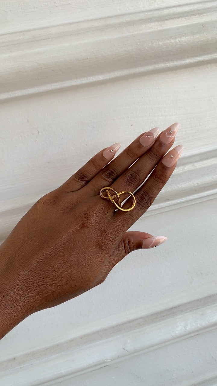 Knuckles Ring (RBS1172)