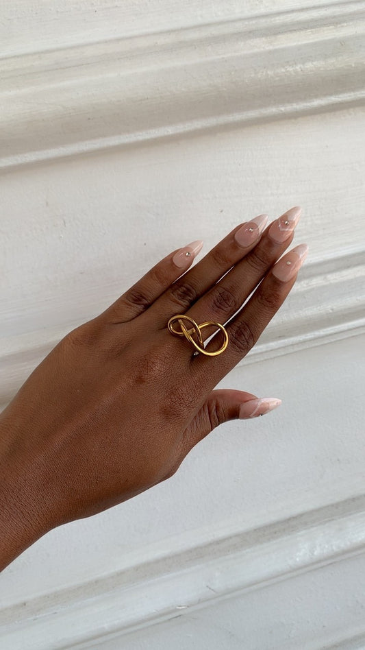 Knuckles Ring (RBS1172)