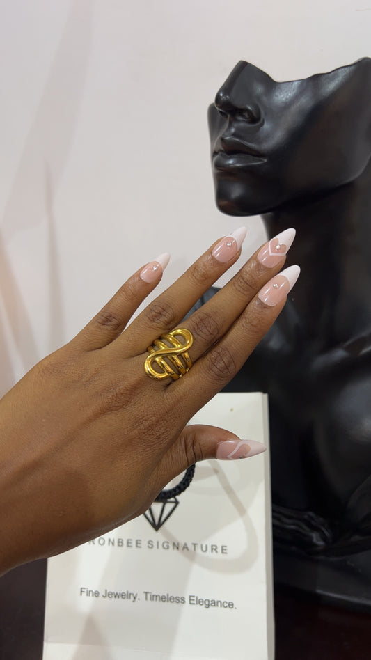 Knuckles Ring (RBS1160