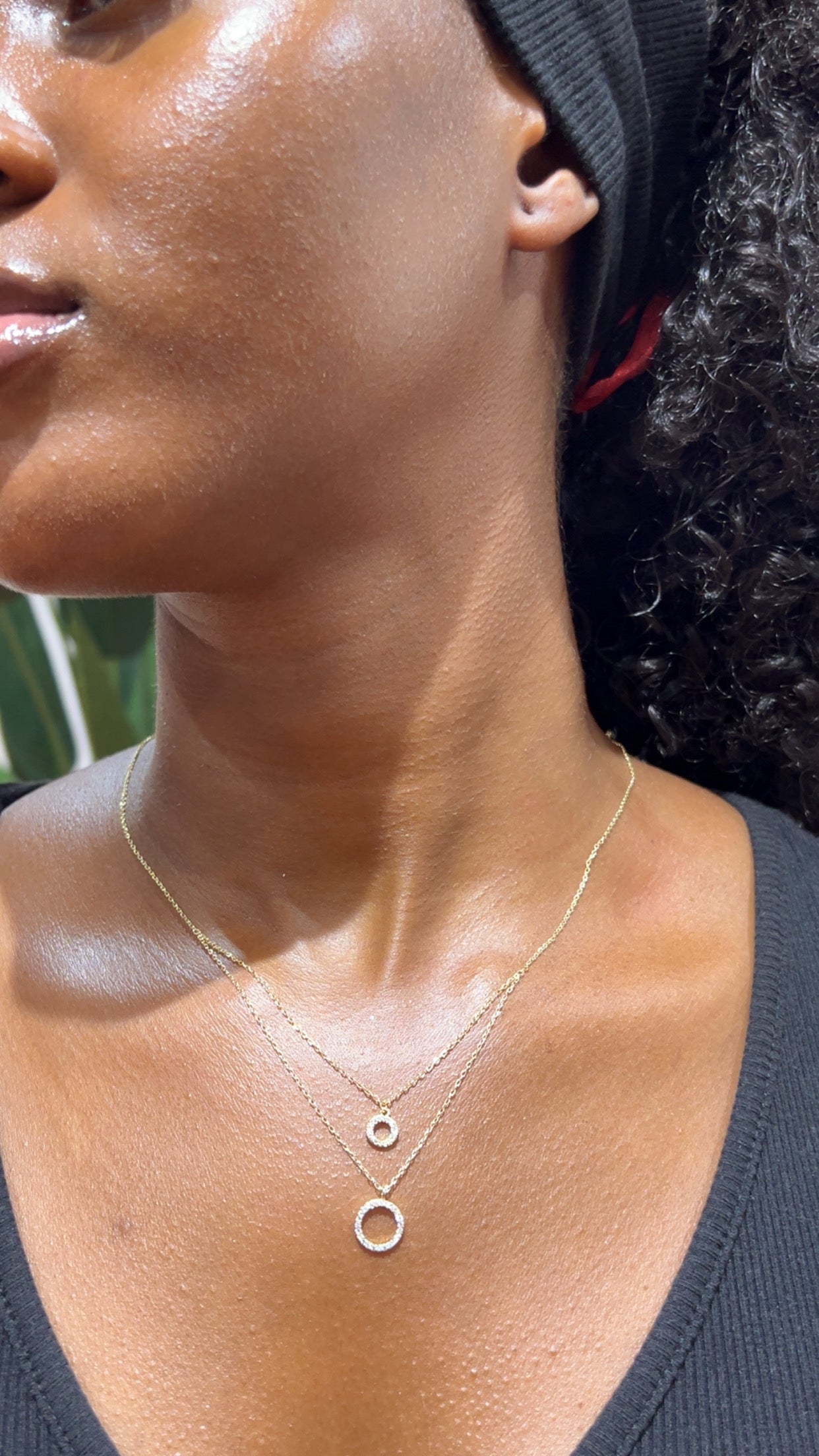 Necklace (RBS 1195)