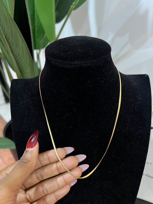 Necklace