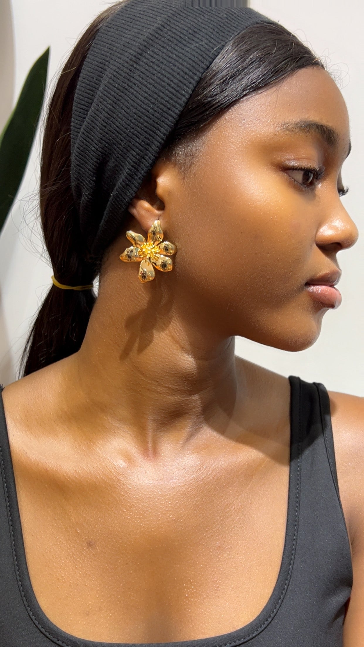 Earrings (RBS1024)
