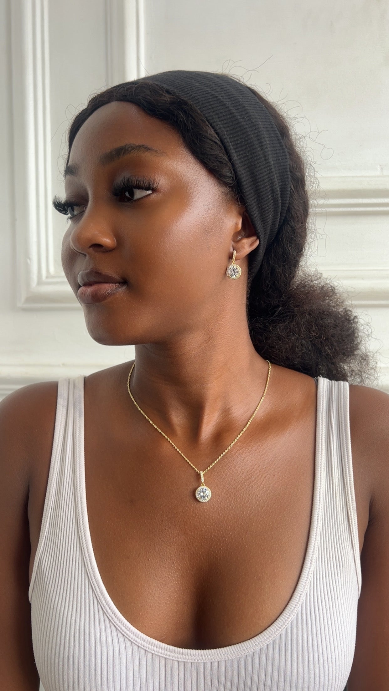 Jewelry sets (RBS1082)