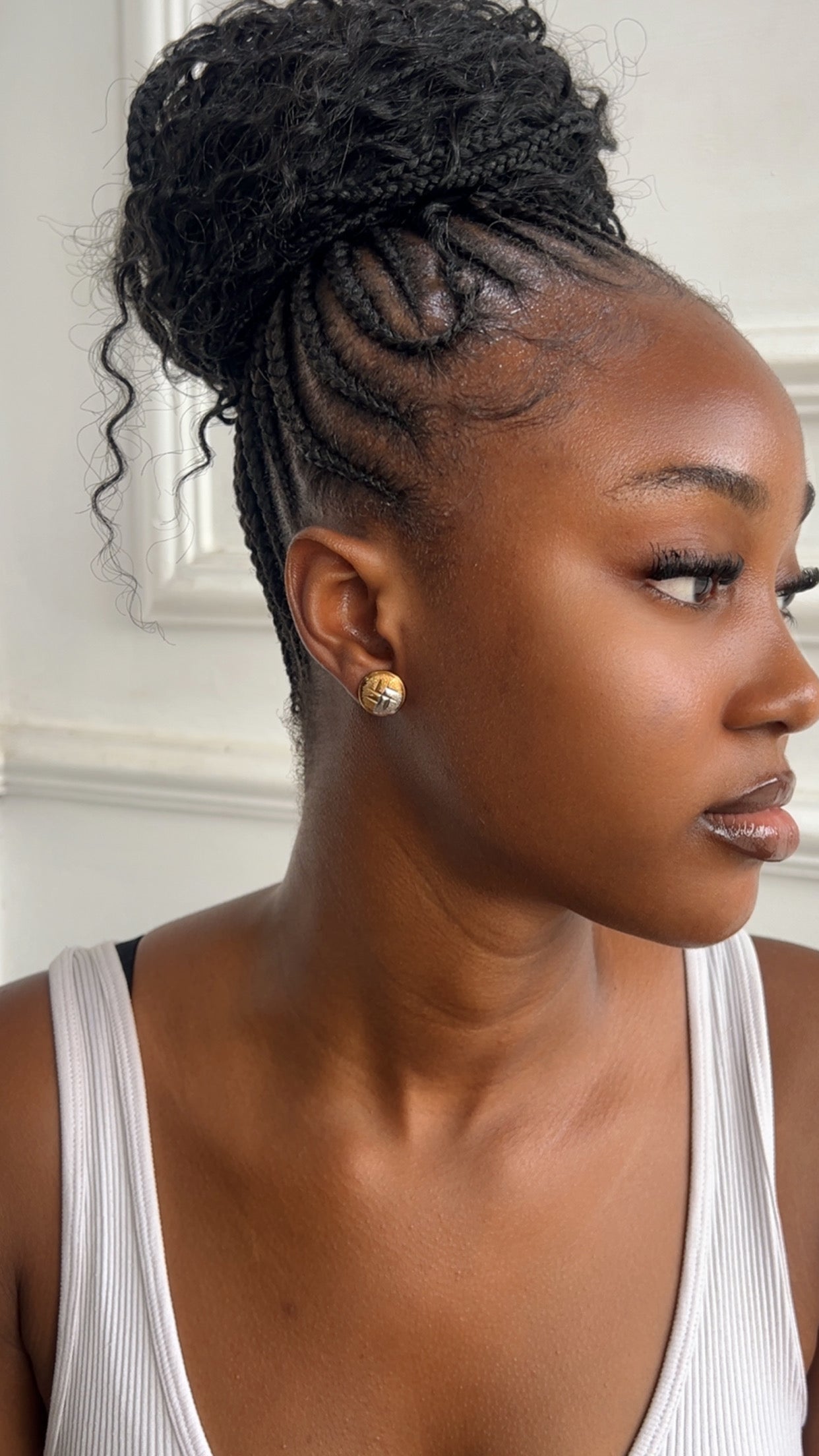 Earrings (Rbs893)