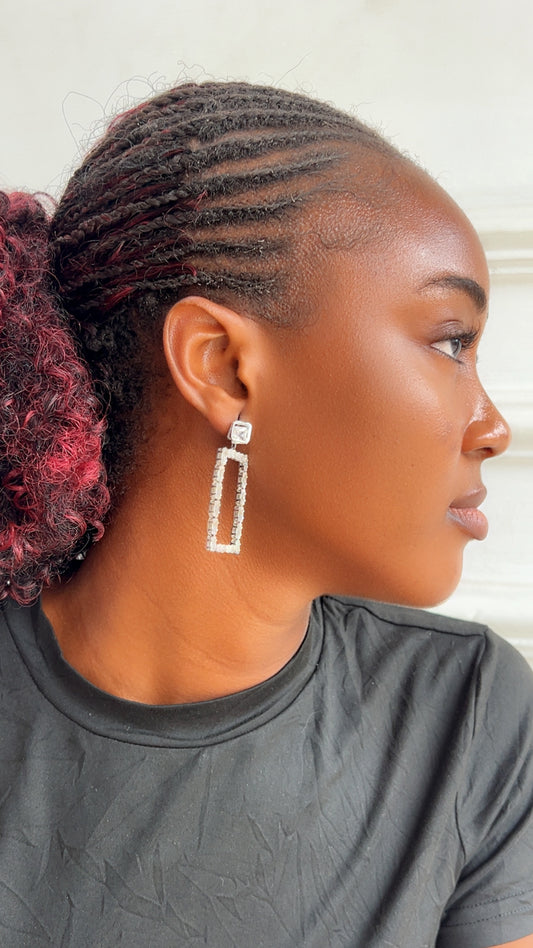 Earrings (RBS829)