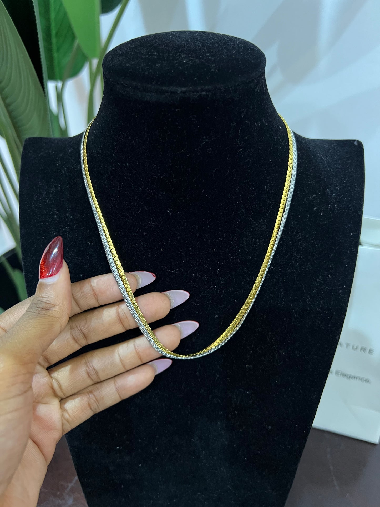 Necklace (Rbs680)