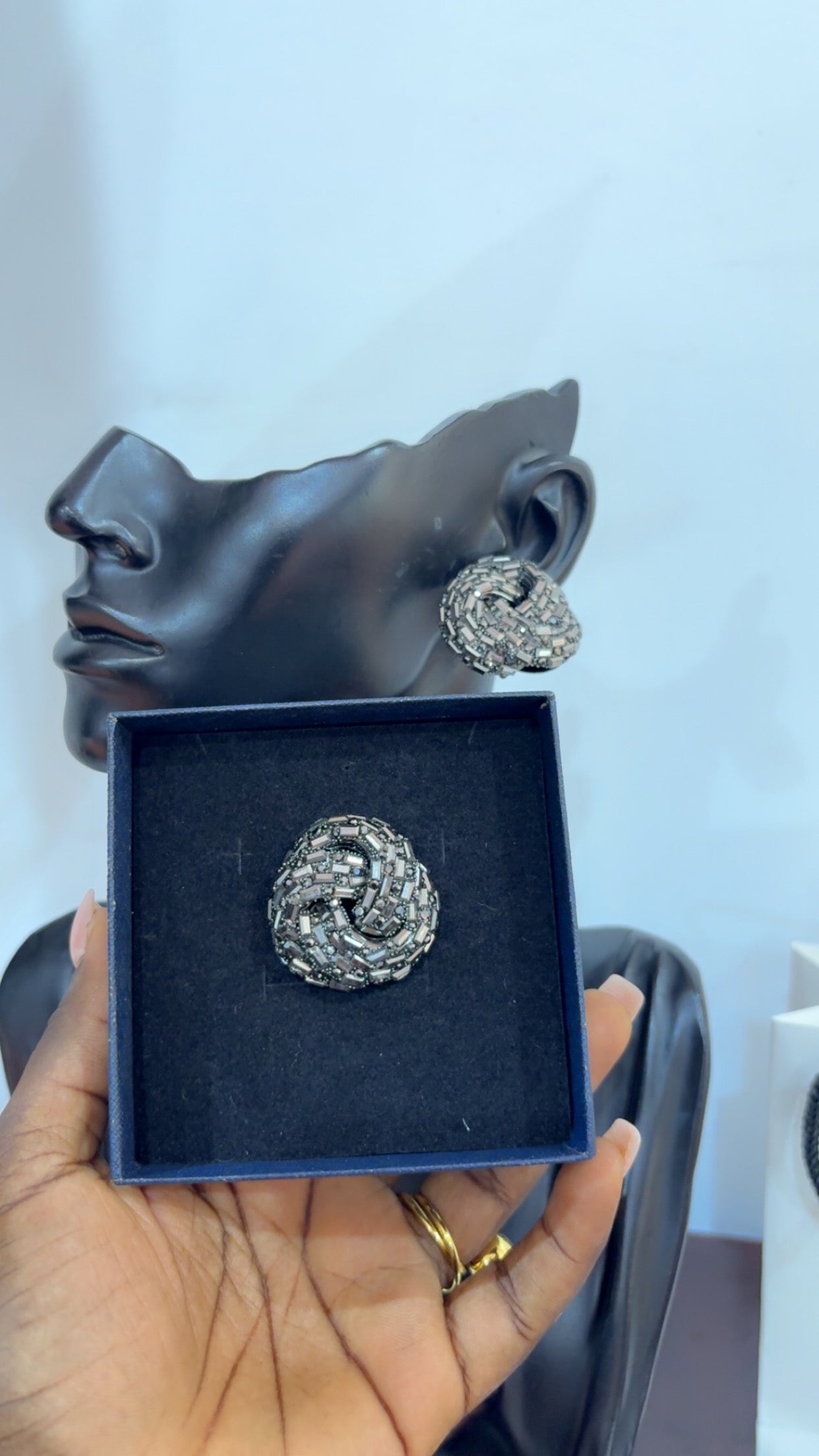 Earrings ( RBE202)
