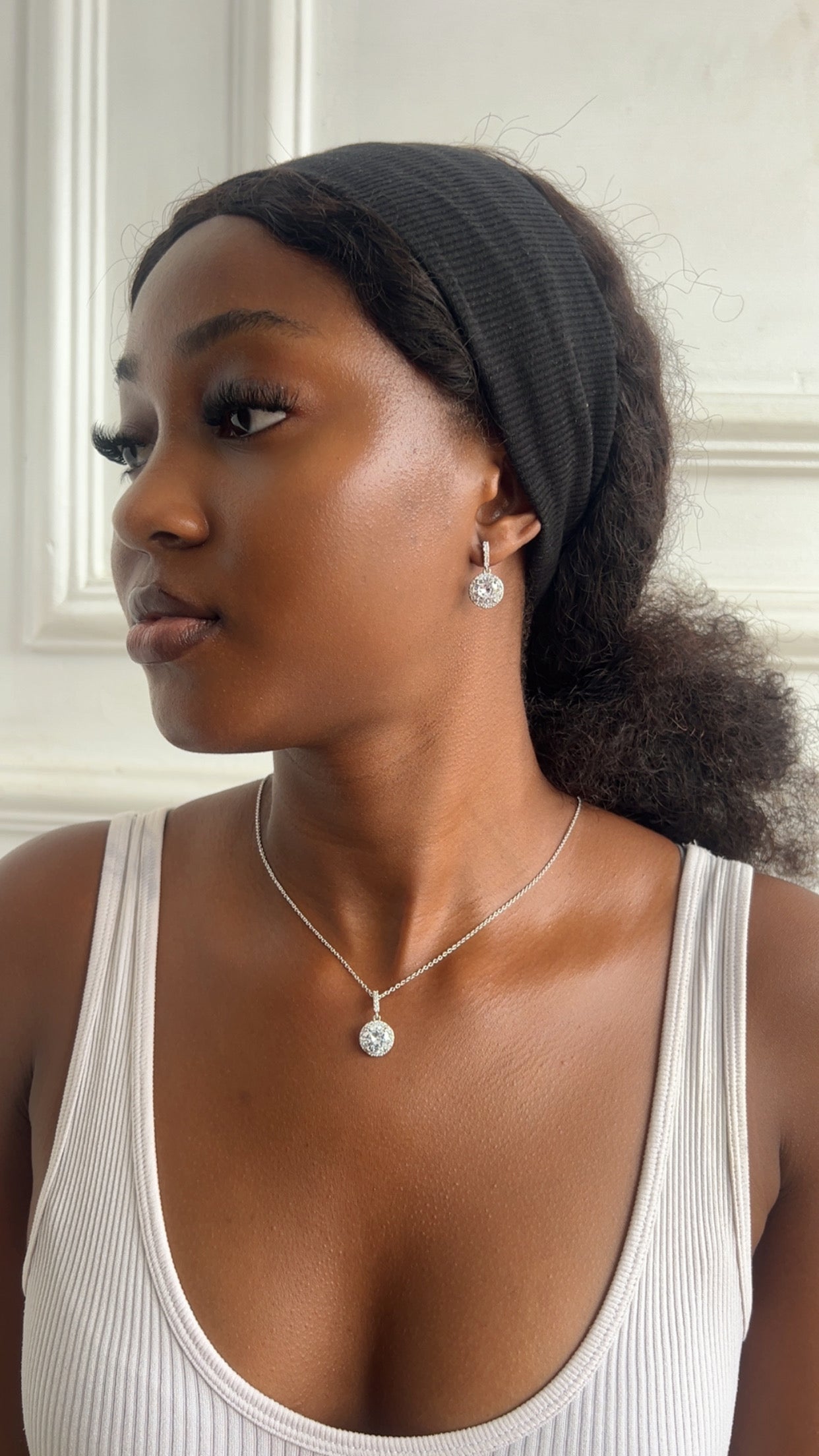 Jewelry sets (RBS1082)