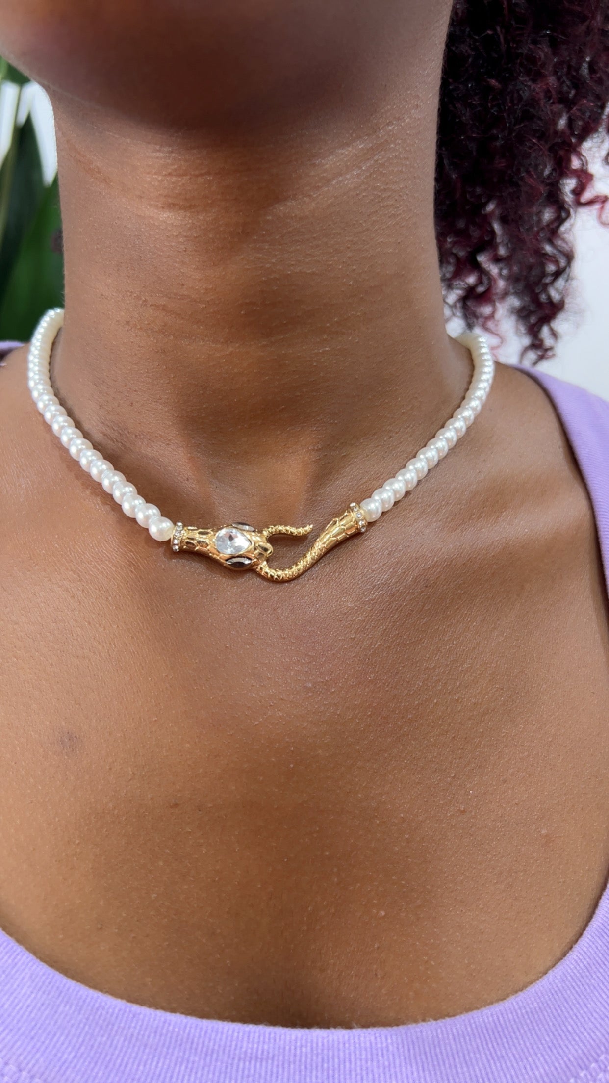 Necklace (Rbs016)
