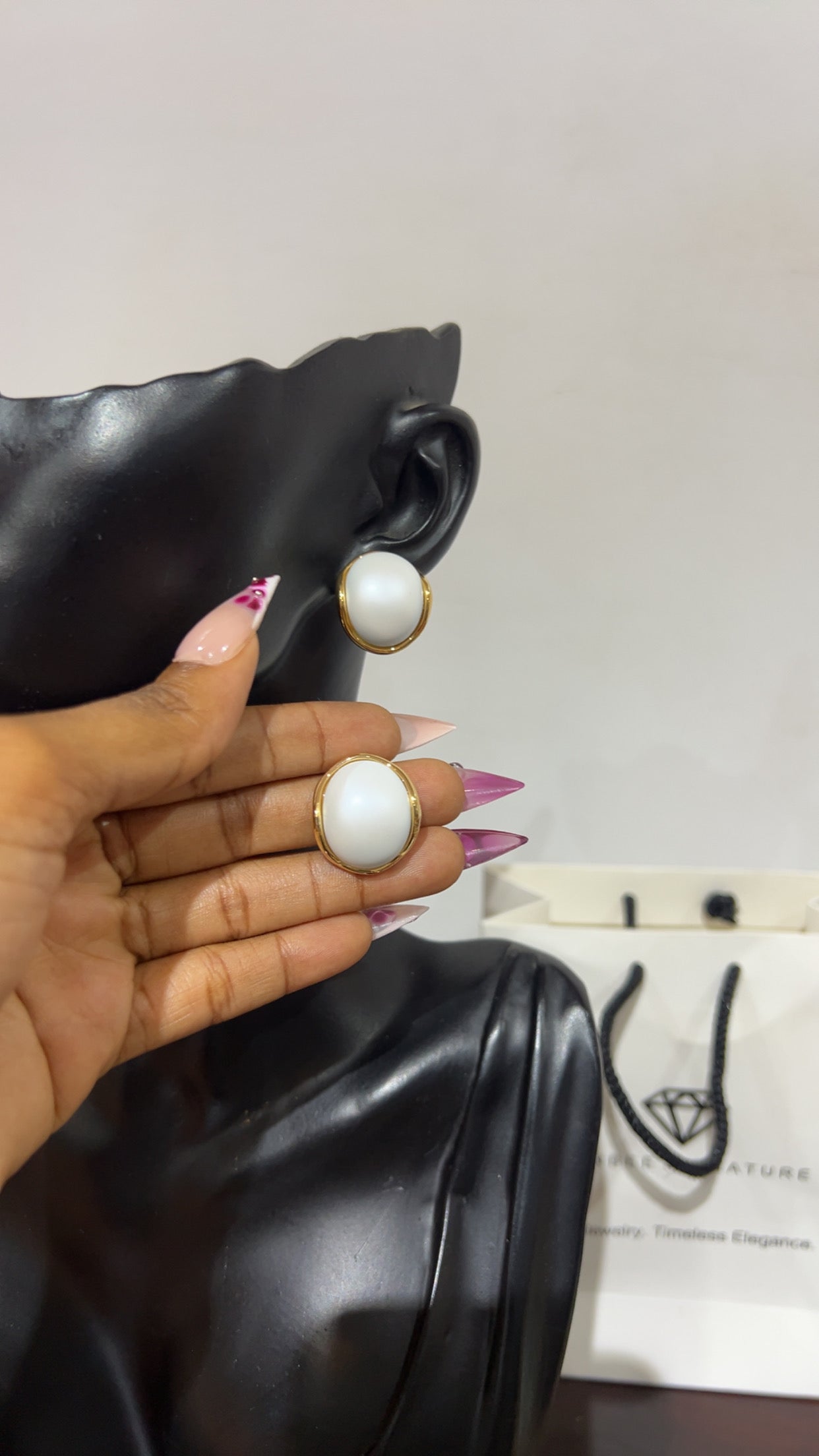 Earrings (RBS1062)
