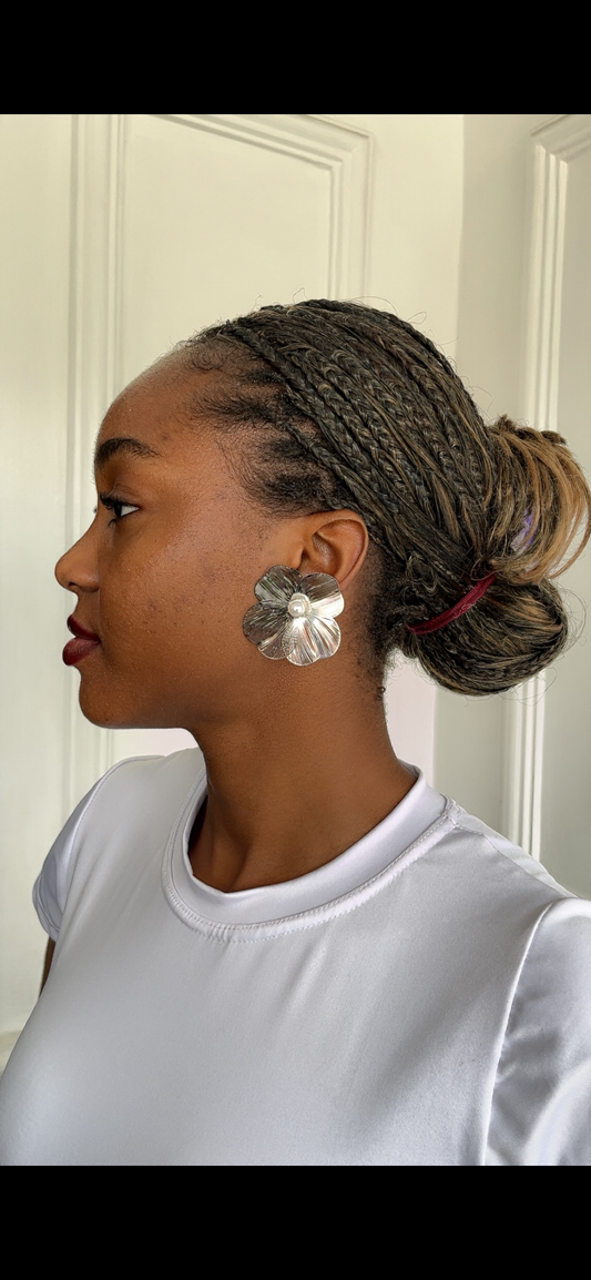 Earrings(Rbe062)