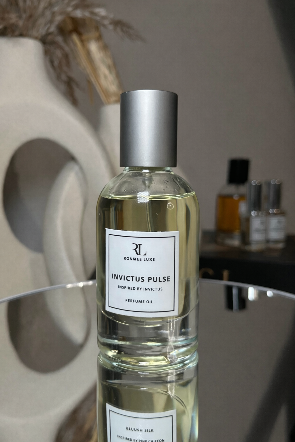 Invictus [Invictus Pulse] – Perfume Oil