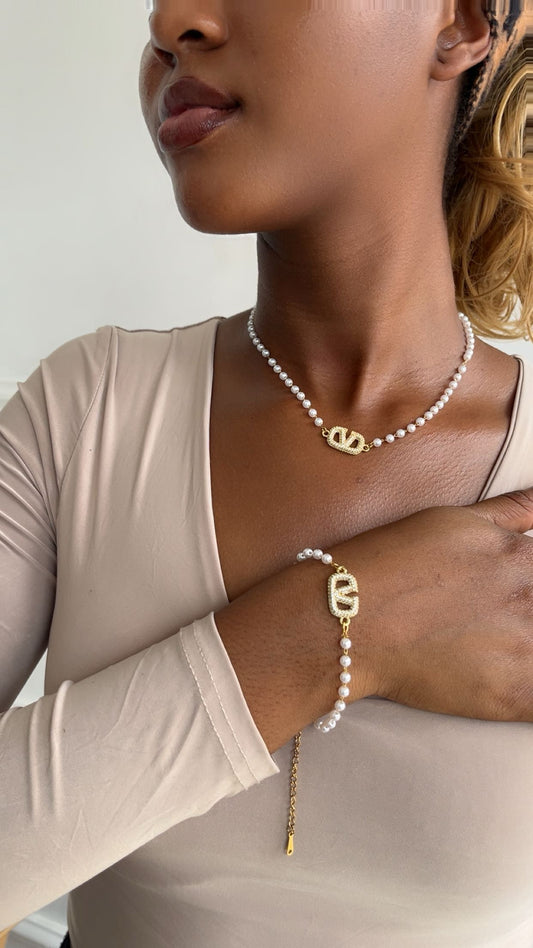 Elan Pearl set(Rbs612)