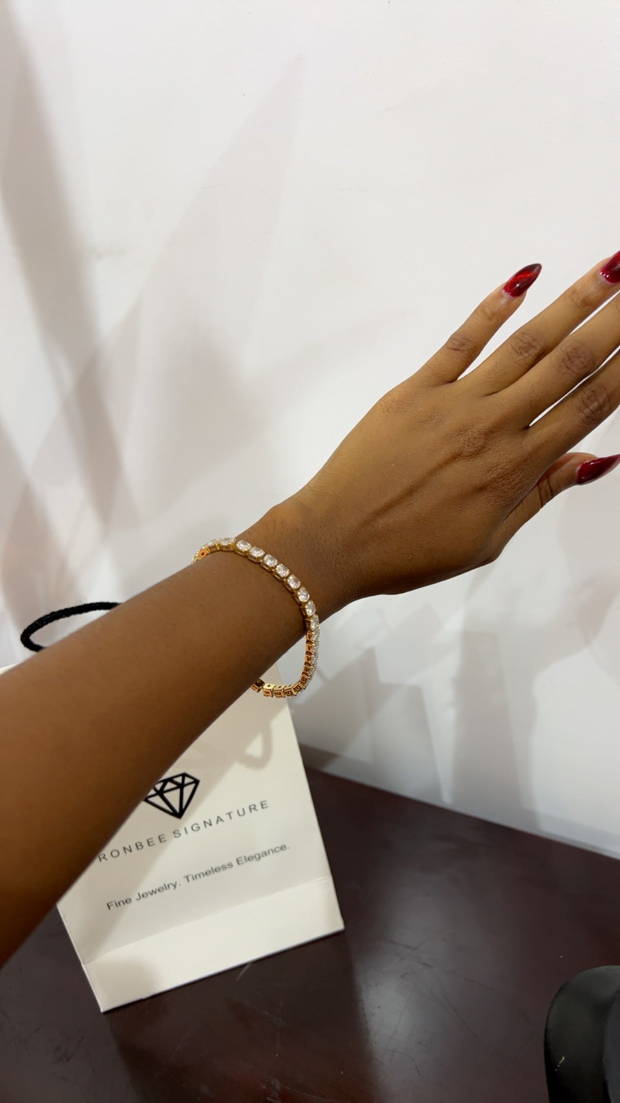 Bracelet (Rbb065)