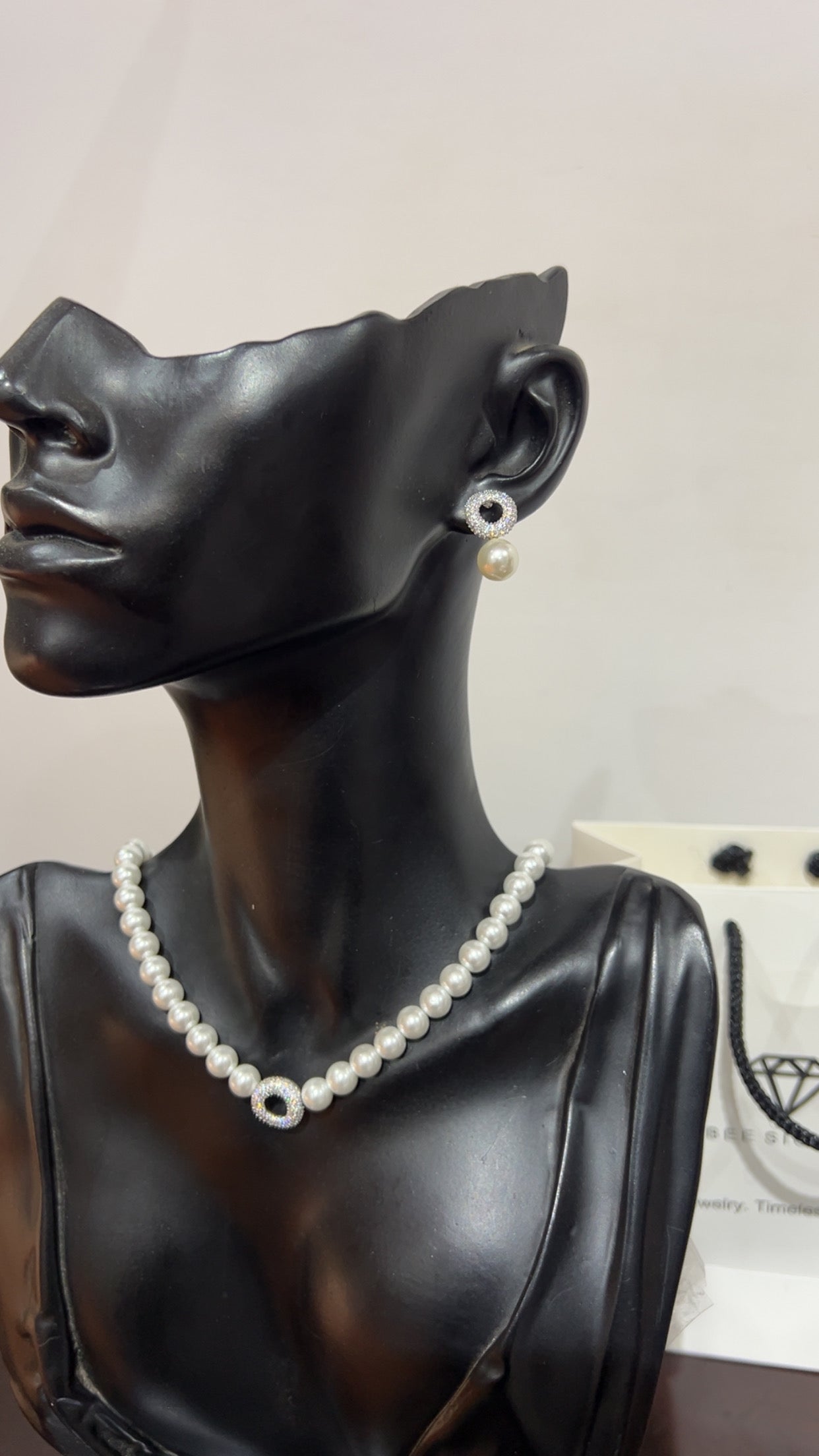 Jewelry sets (RBS1036)