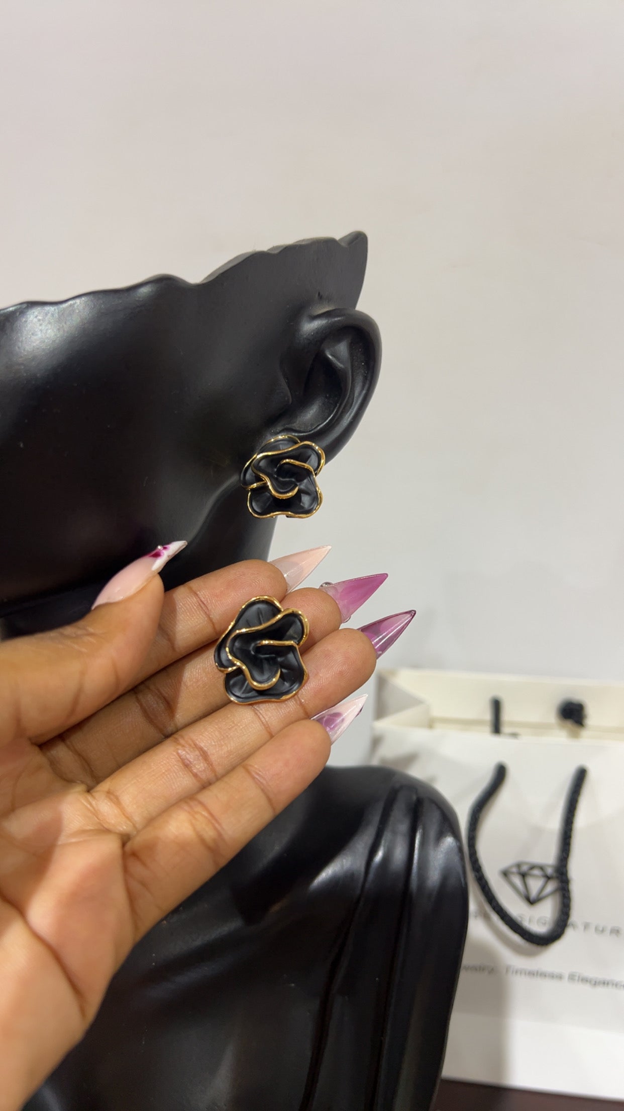 Earrings (RBS1065)