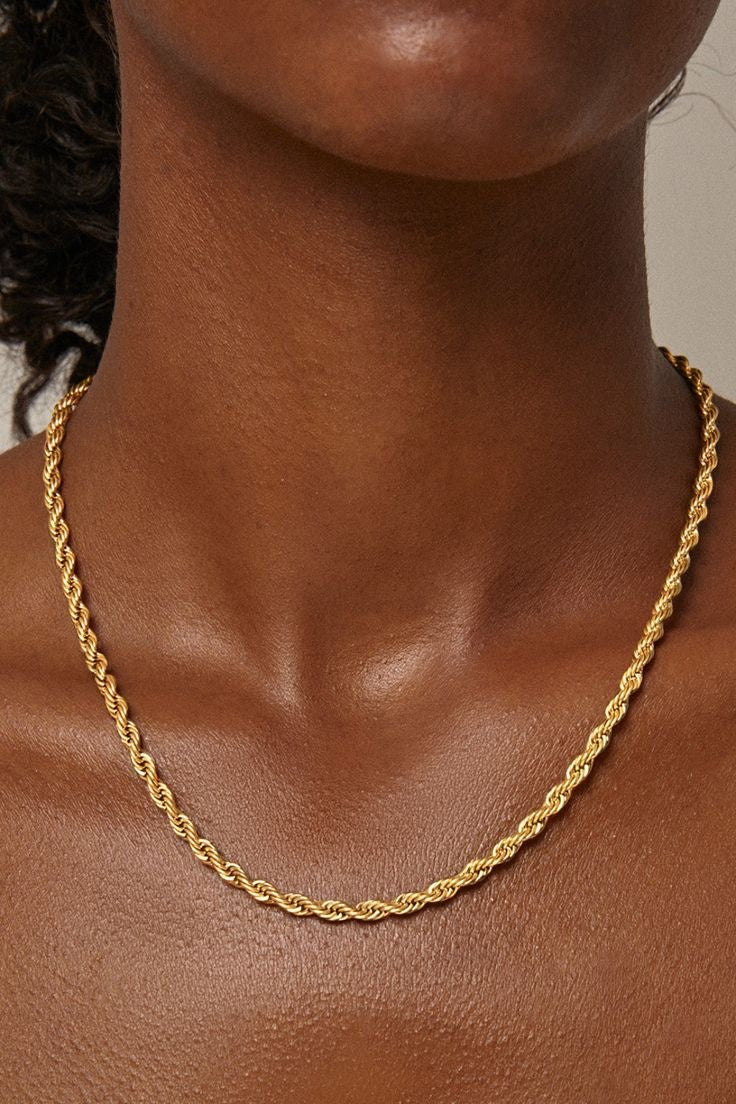 Twist Chain