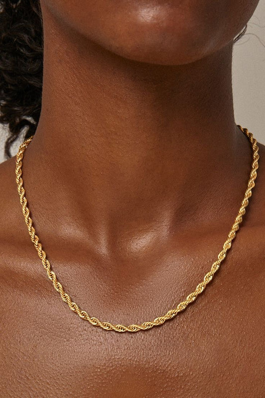 Twist Chain