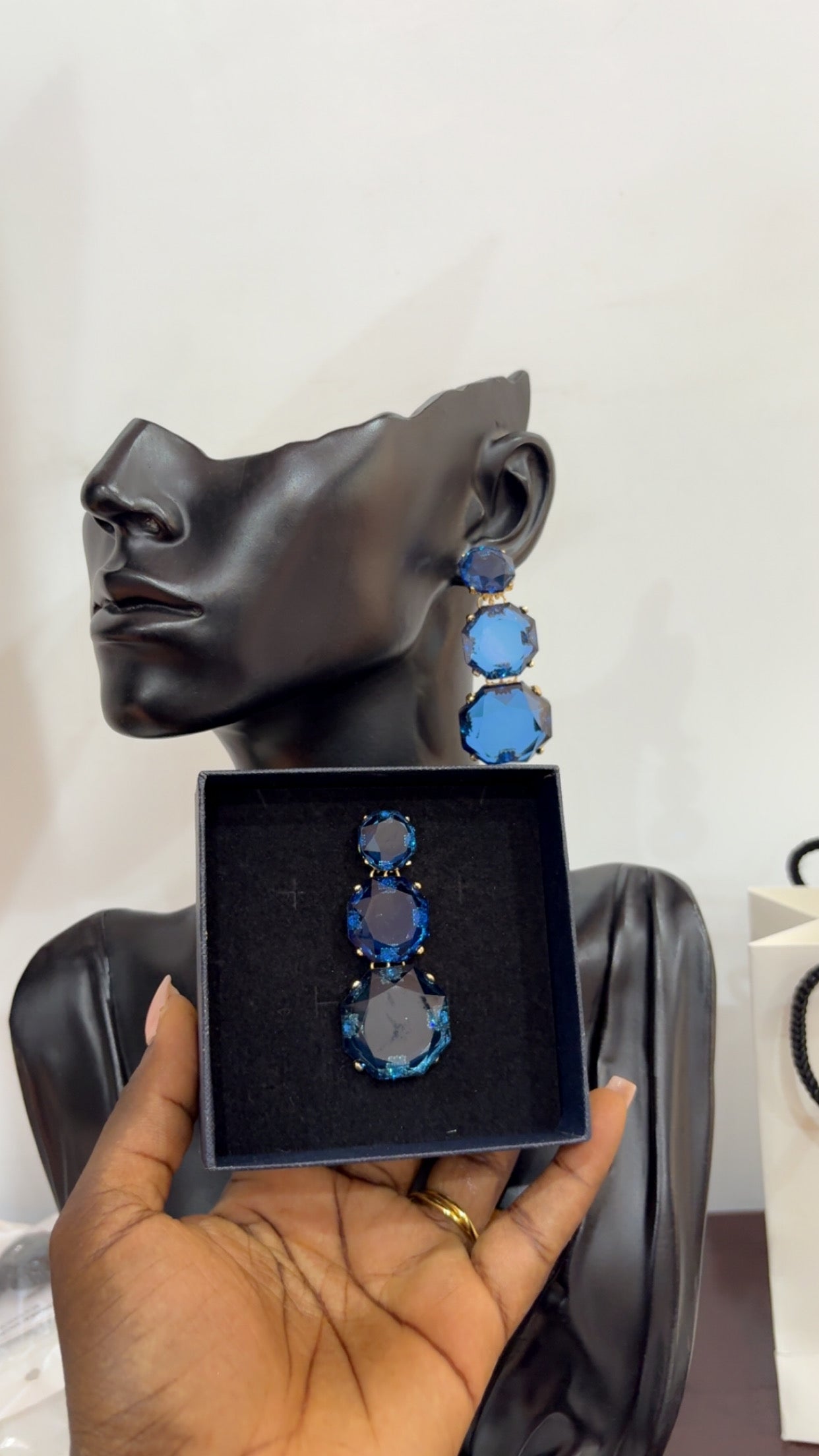 Earrings (RBE048)
