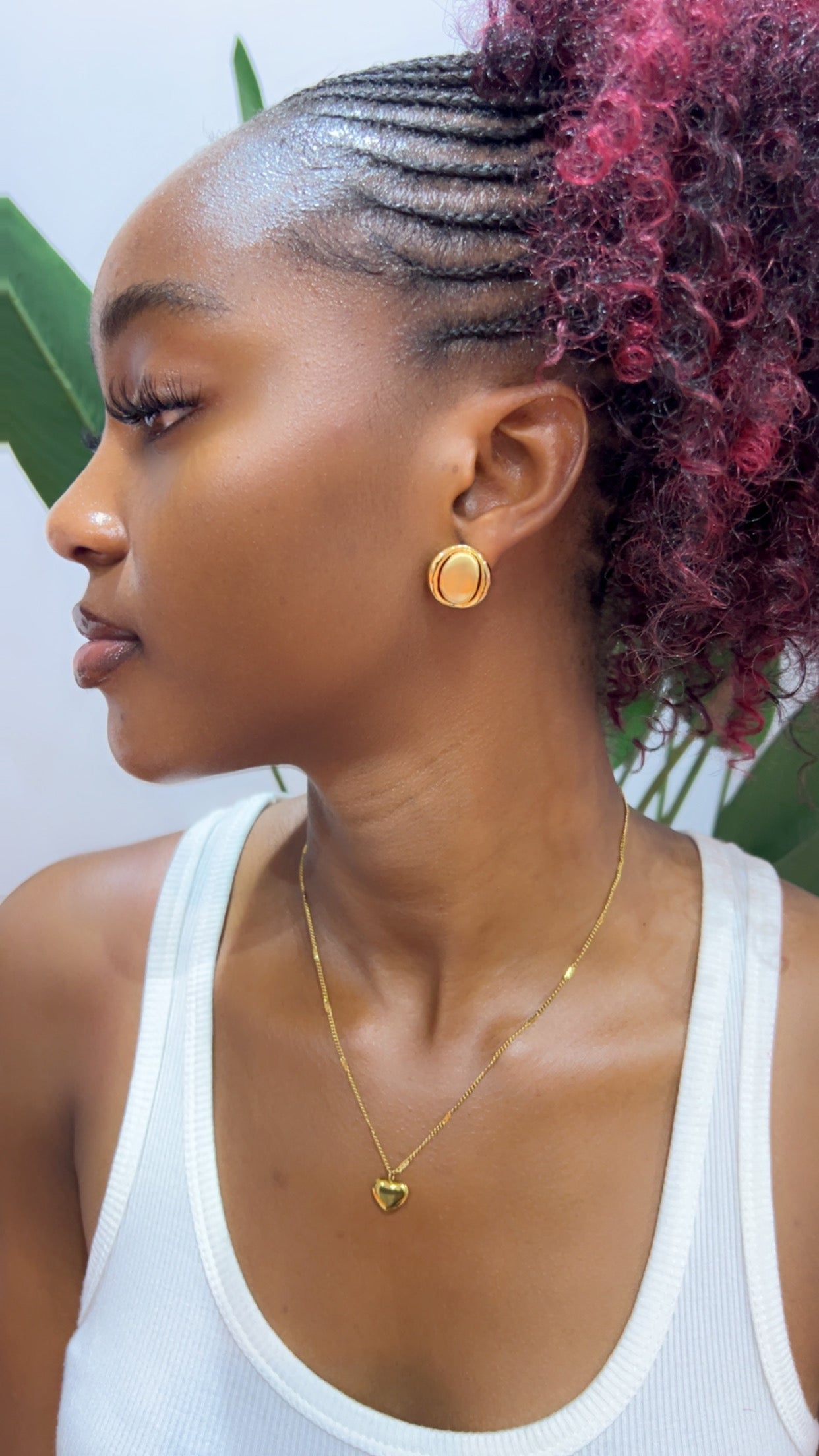 Earrings(Rbs602)