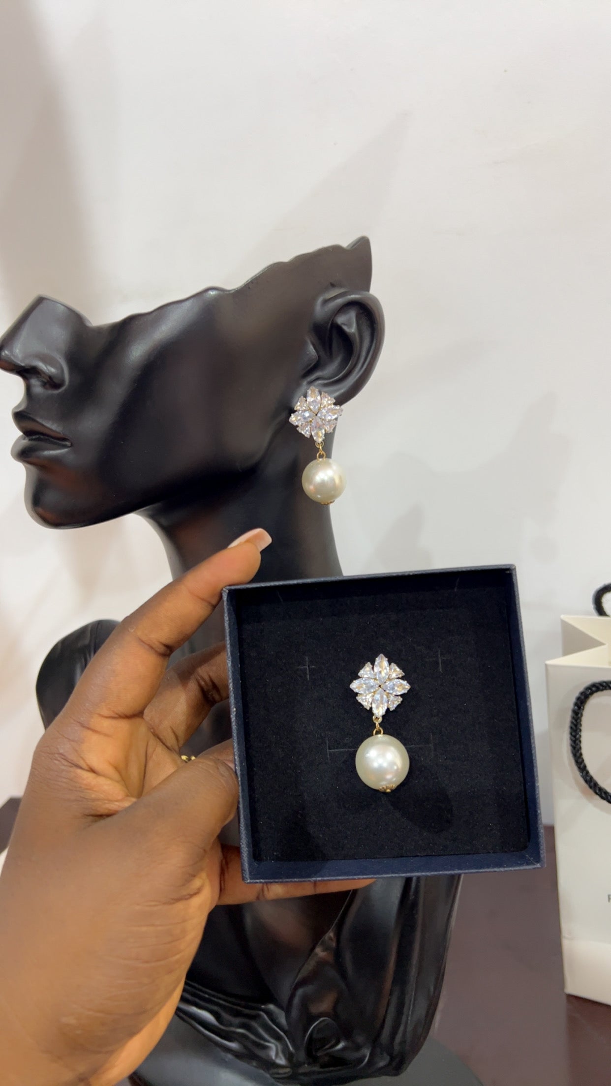 Earrings (Rbs620)