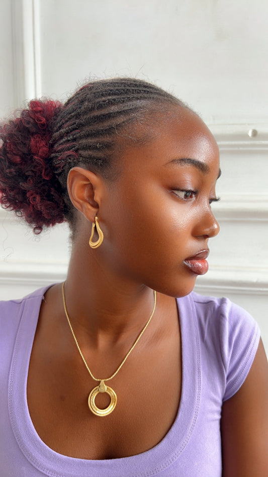 Jewelry set (Rbs846)