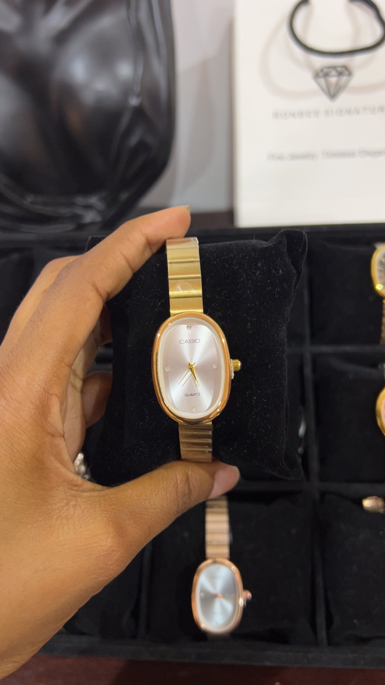 Wristwatch(RBS1190)