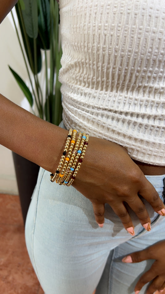 Bracelet stack (Rbs764)