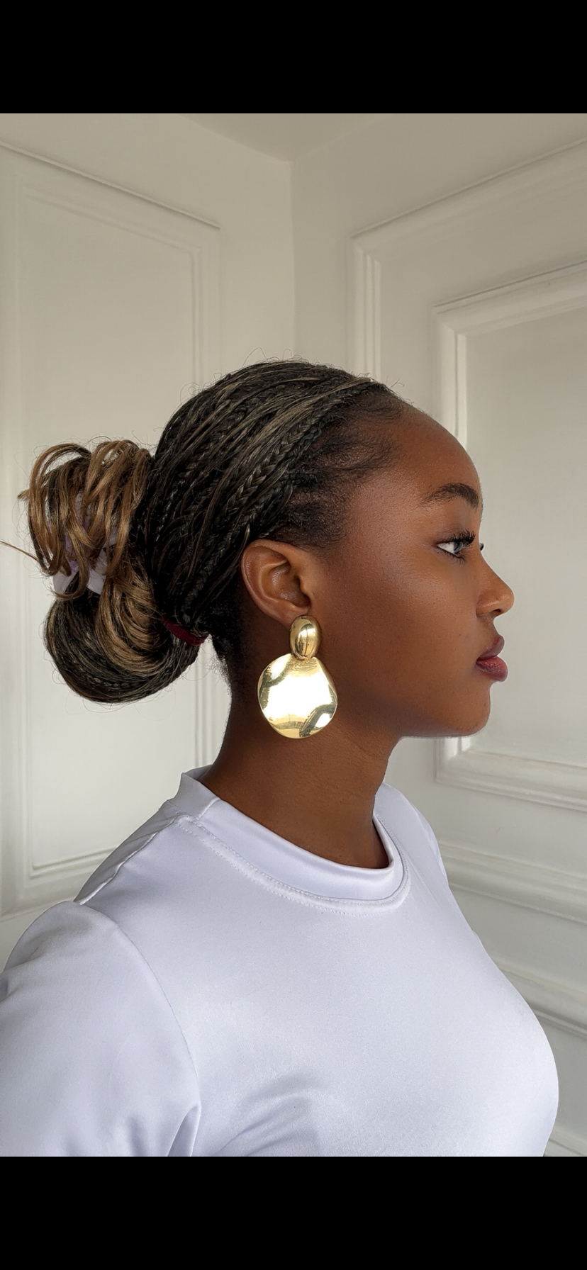 Earrings (Rbe101)