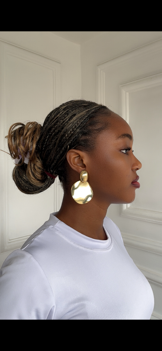 Earrings (Rbe101)