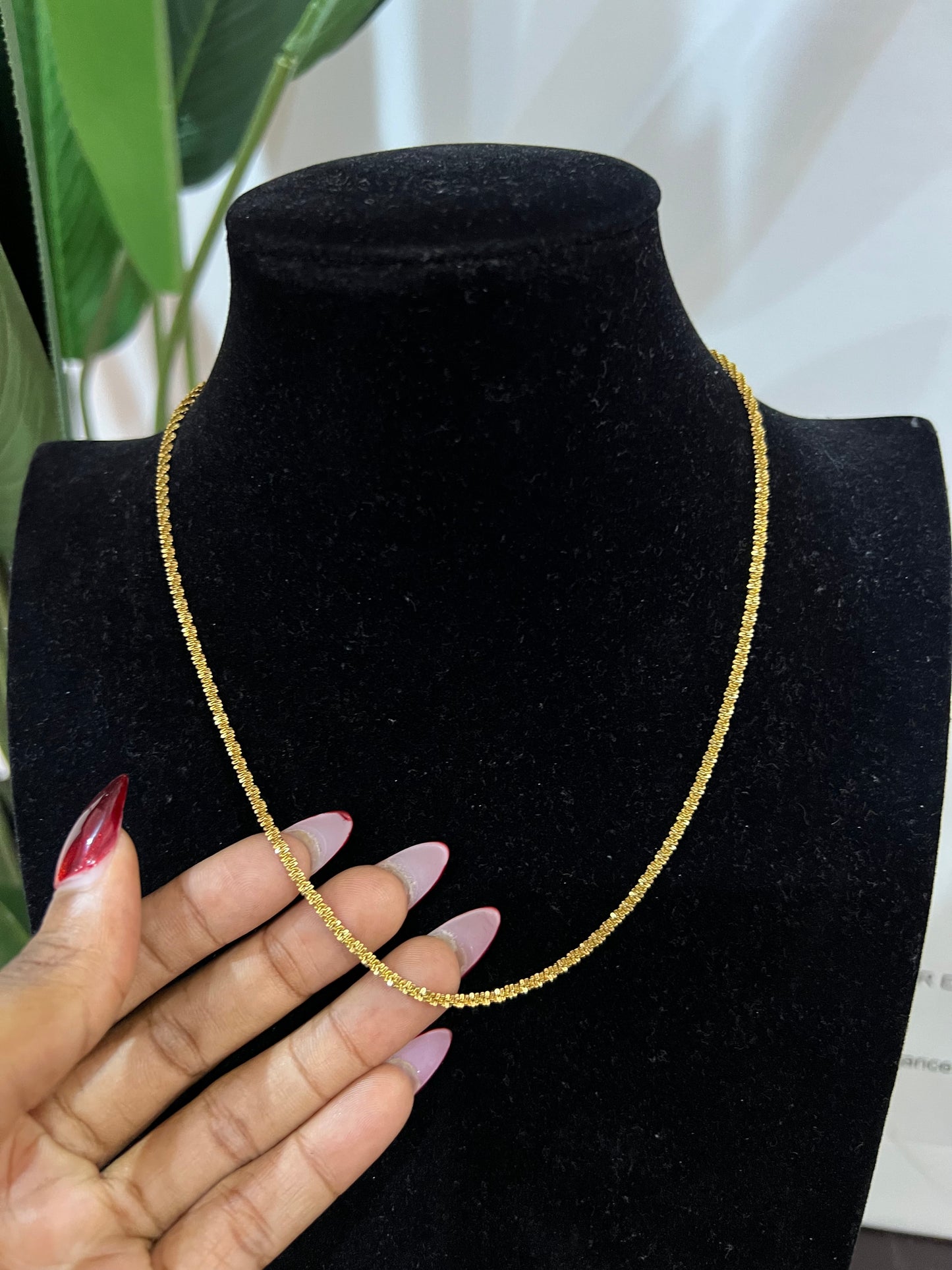 Necklace (Rbs737)