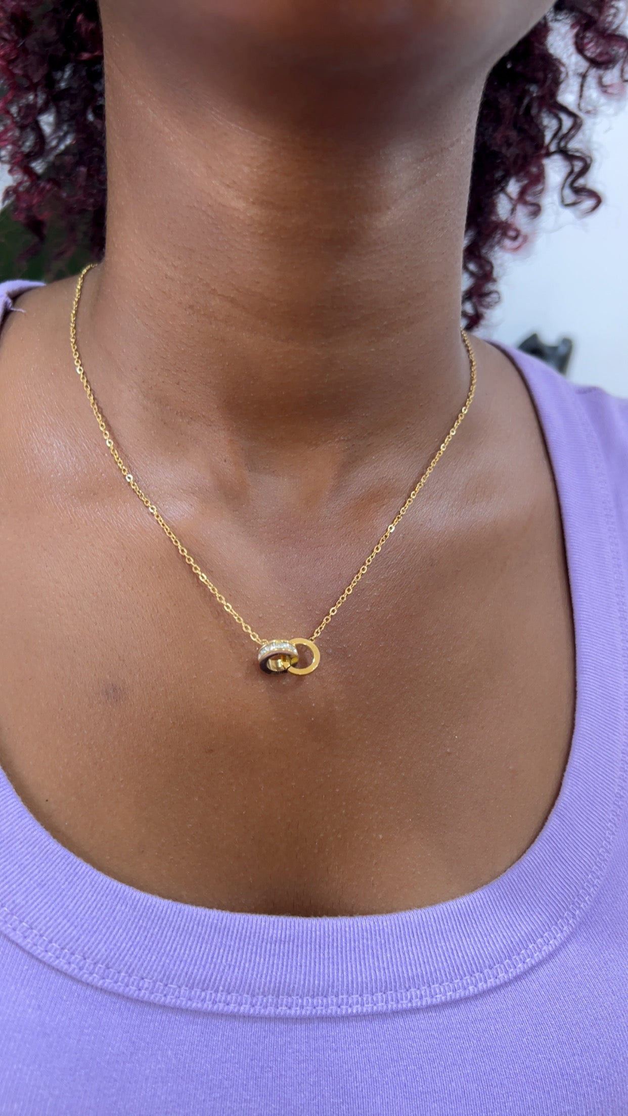 Necklace (Rb283)