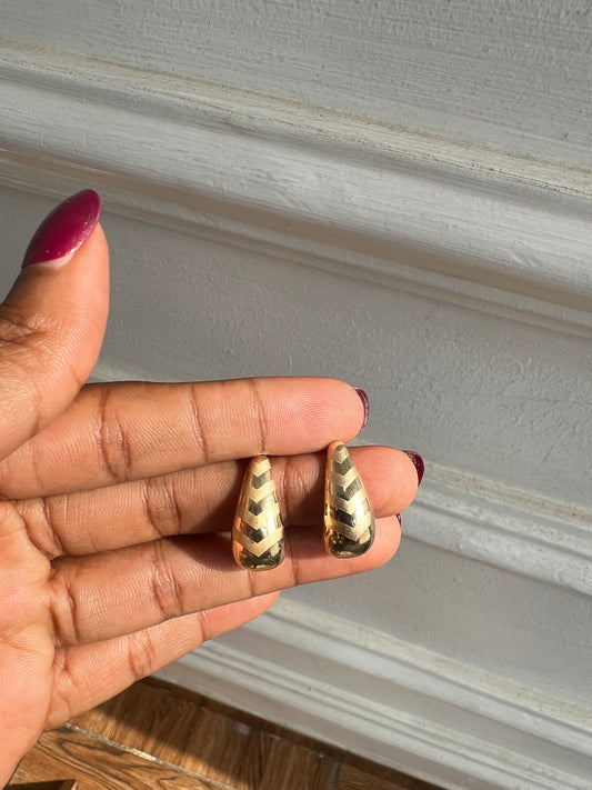 Mini Earrings (rb241)