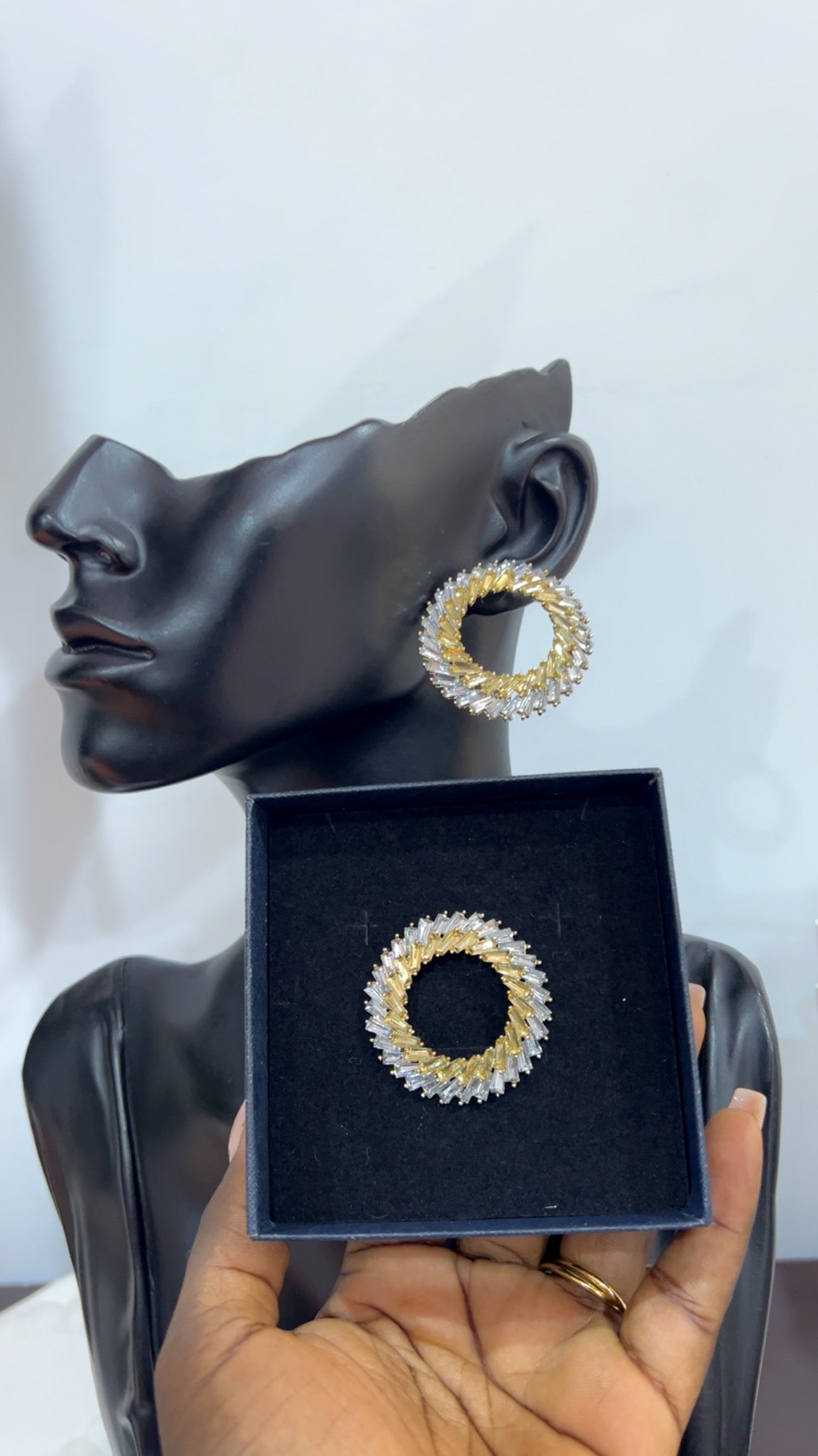 Earrings(RBE008)