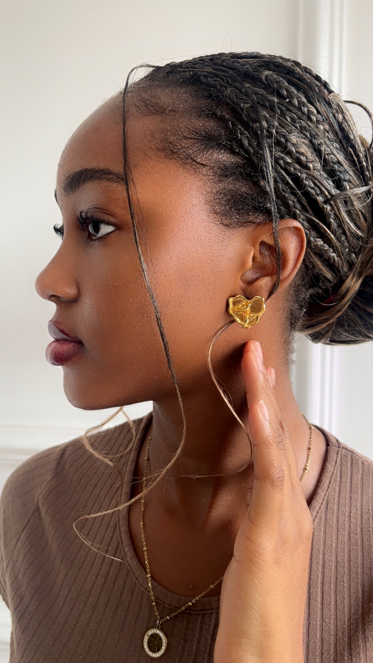 Earrings (Rbs485)