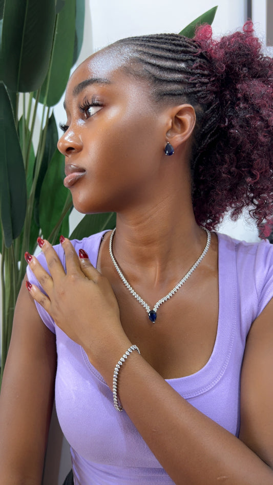 Zircon set (Rbs616)
