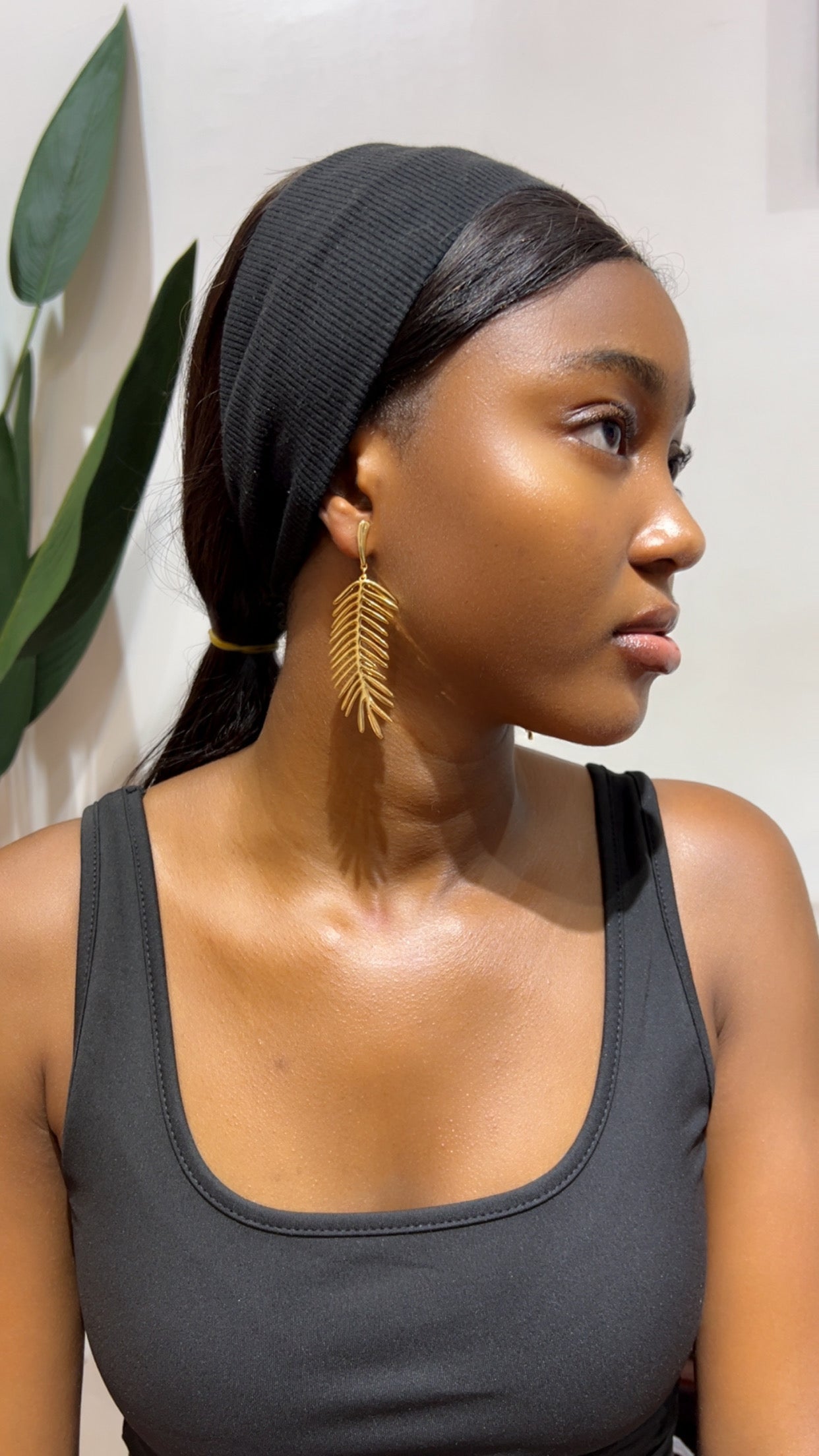 Earrings (RBS1018)
