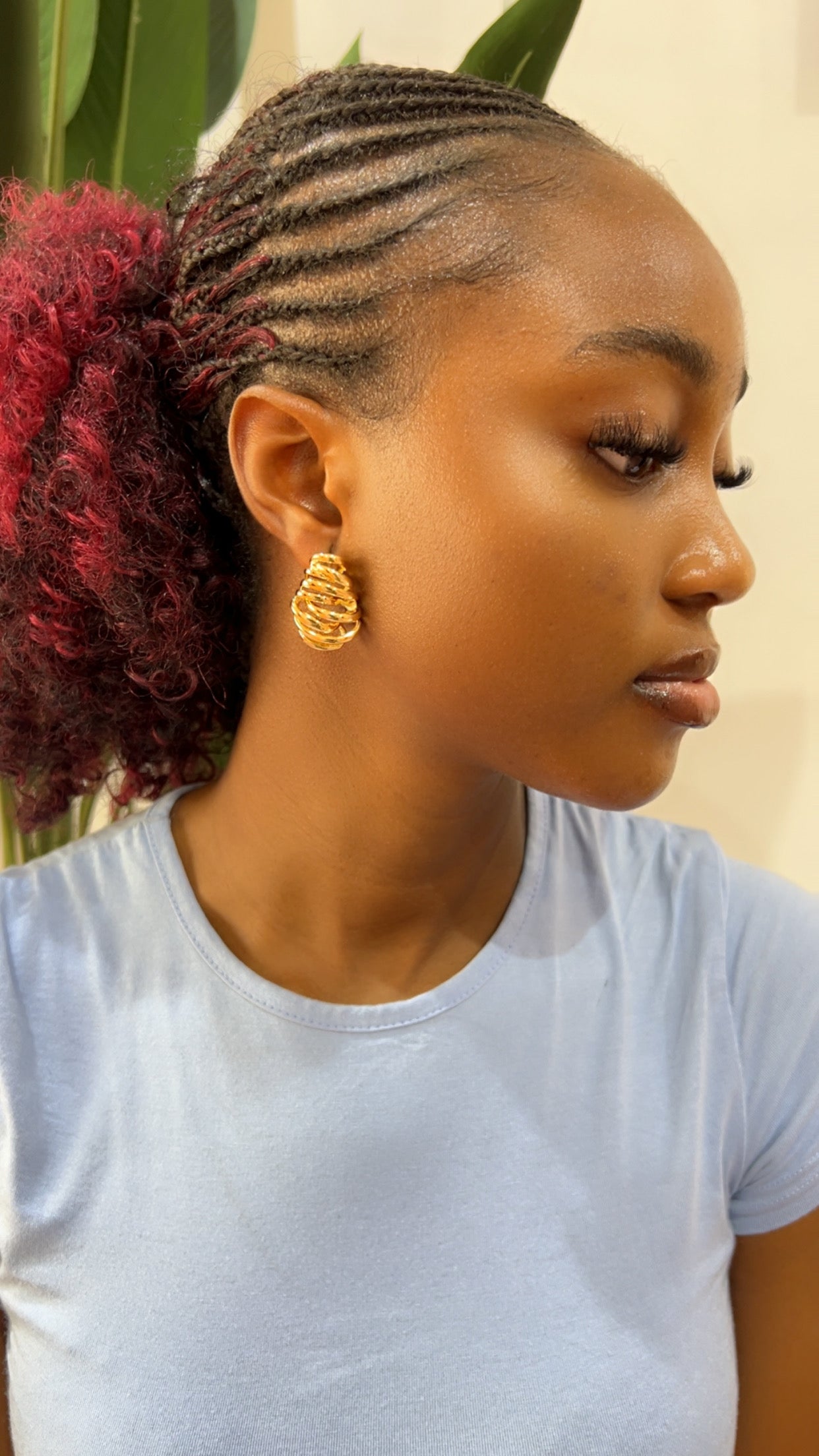 Earrings (Rbs660