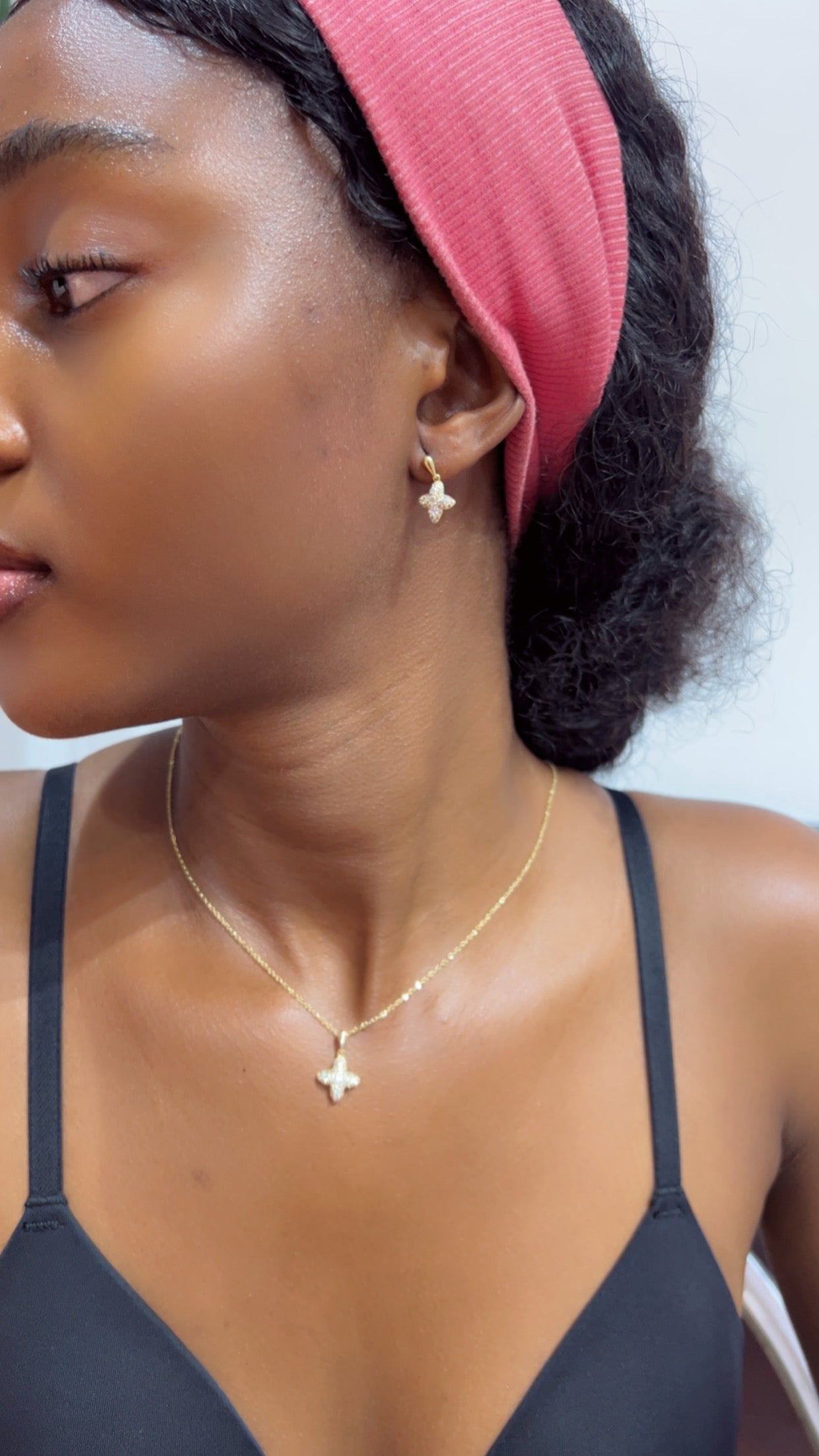 Jewelry set (RBS962)