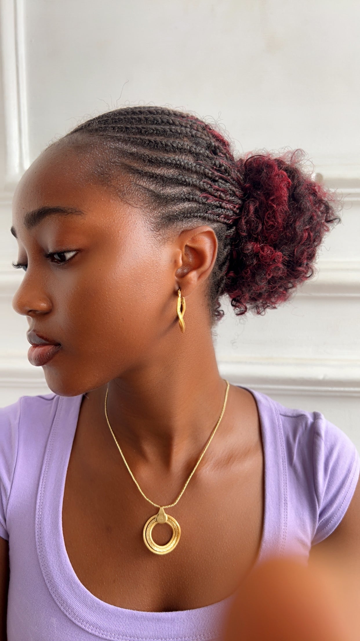 Jewelry set (Rbs846)