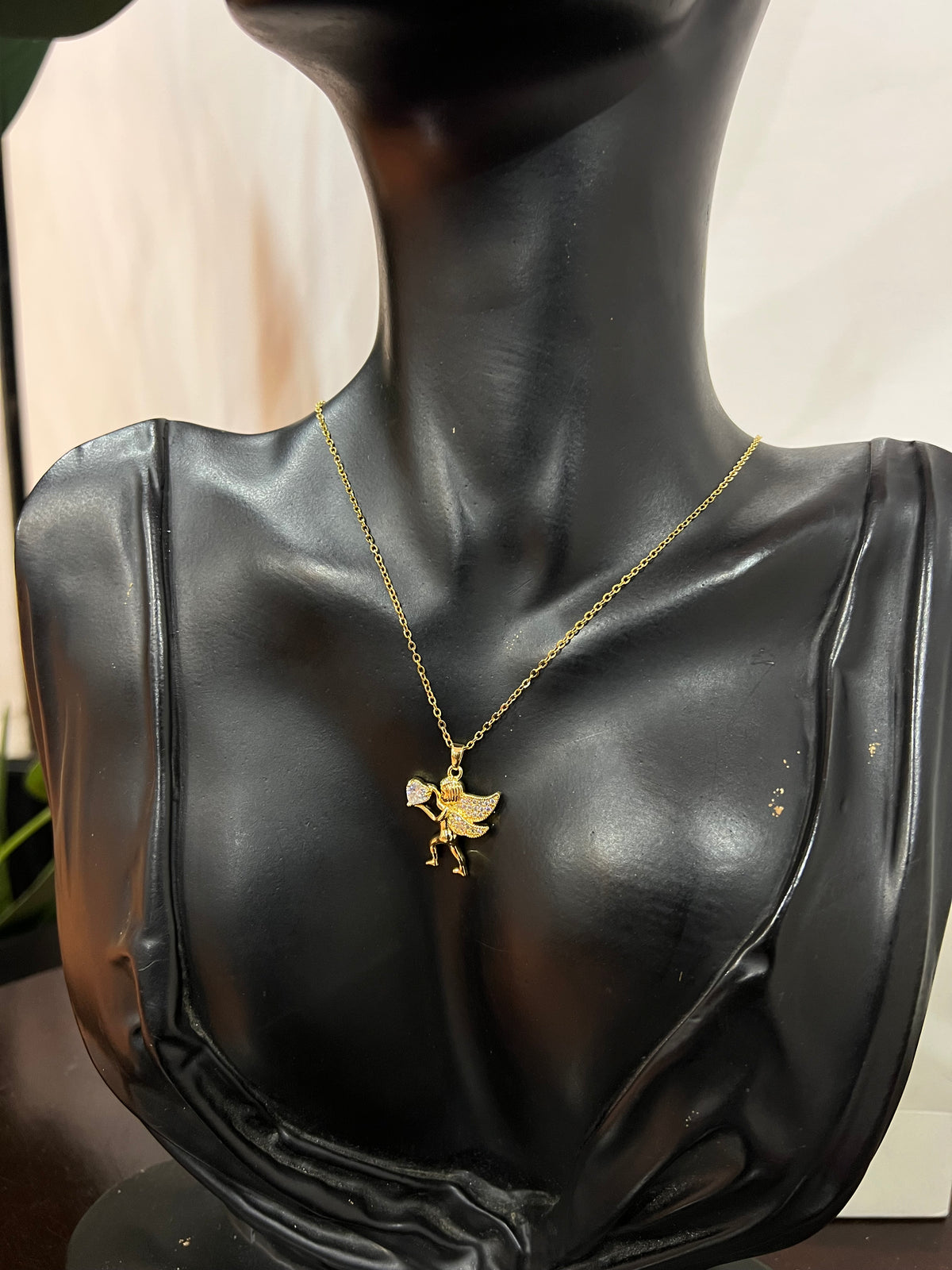Necklace (Rbs1229)