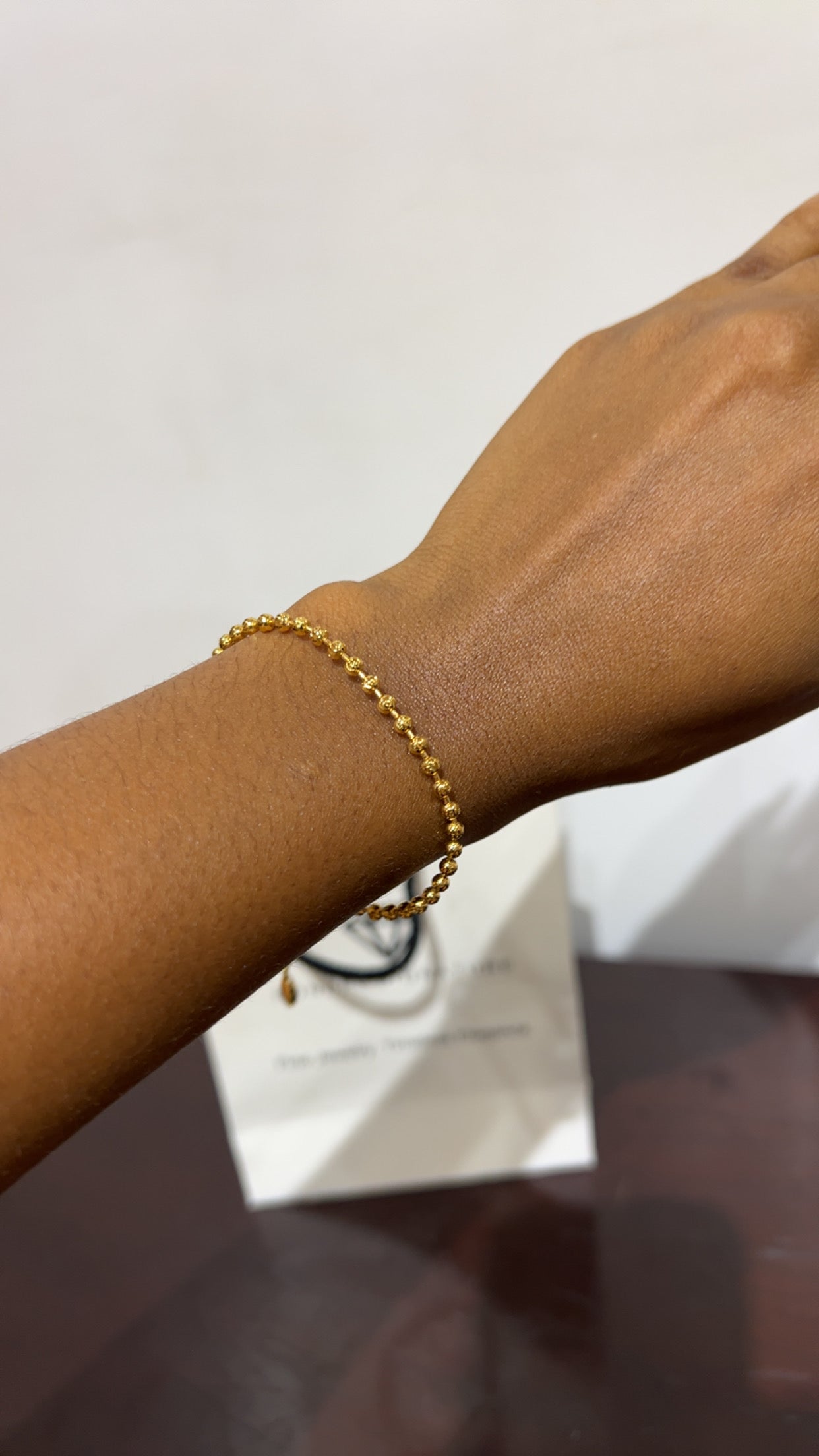 Bracelet (RBS1076)
